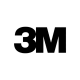 logo 3M noir transparent
