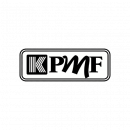 logo KPMF noir et blanc transparent